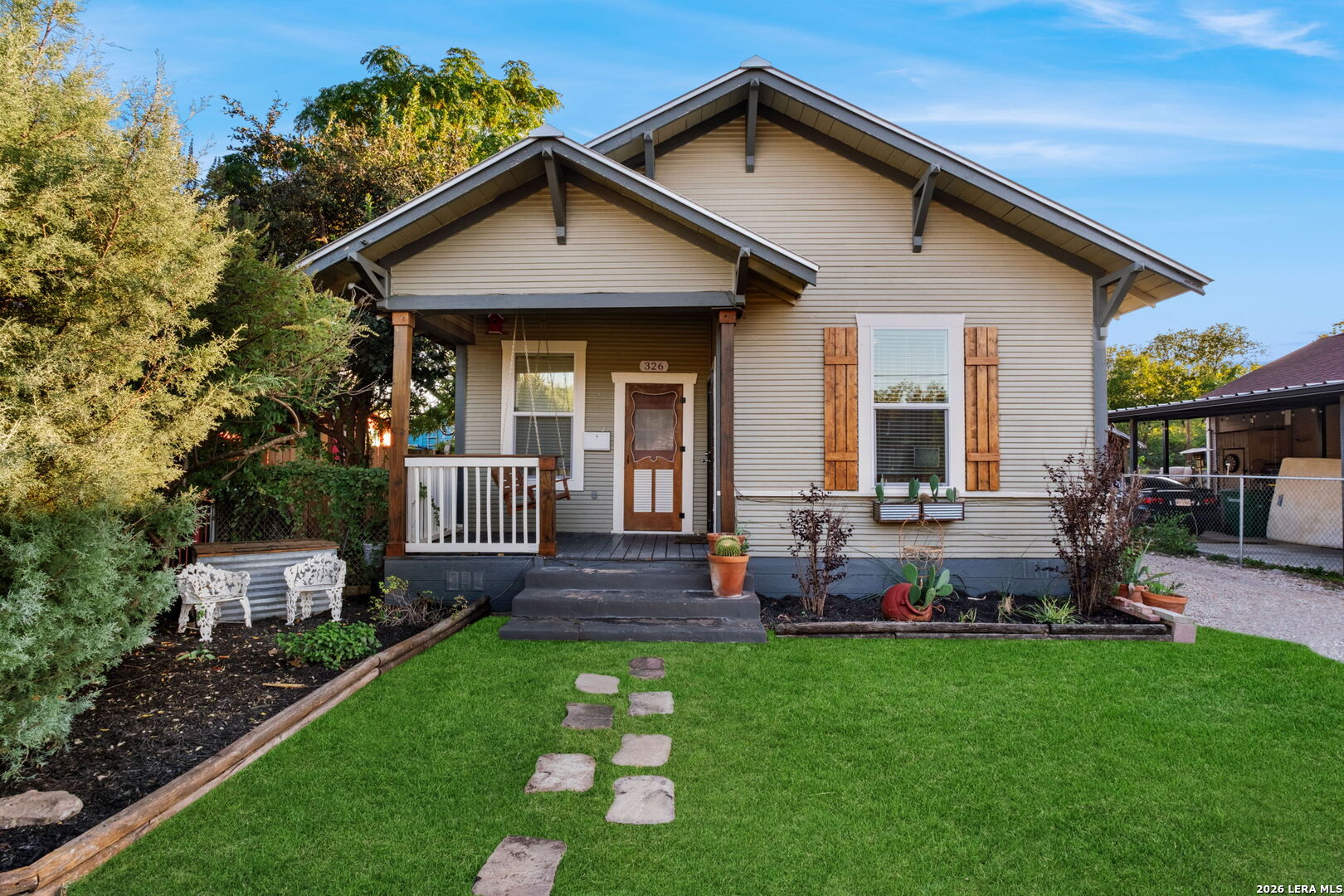 326 Helena Street San Antonio TX 78204