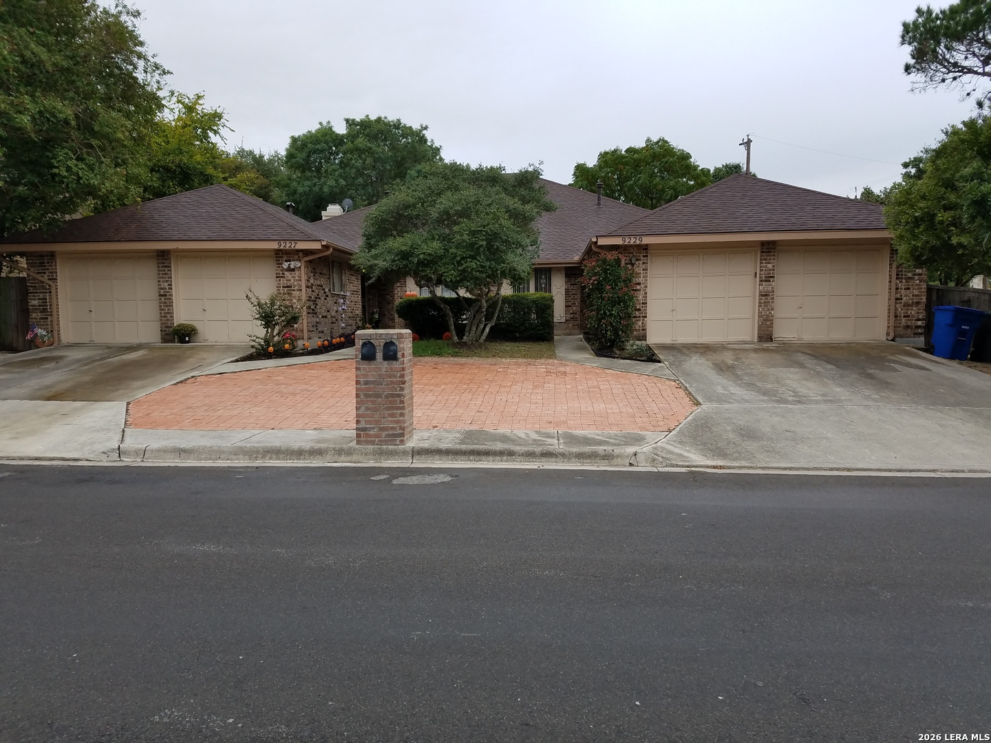 9229 Rustlers Creek San Antonio TX 78230