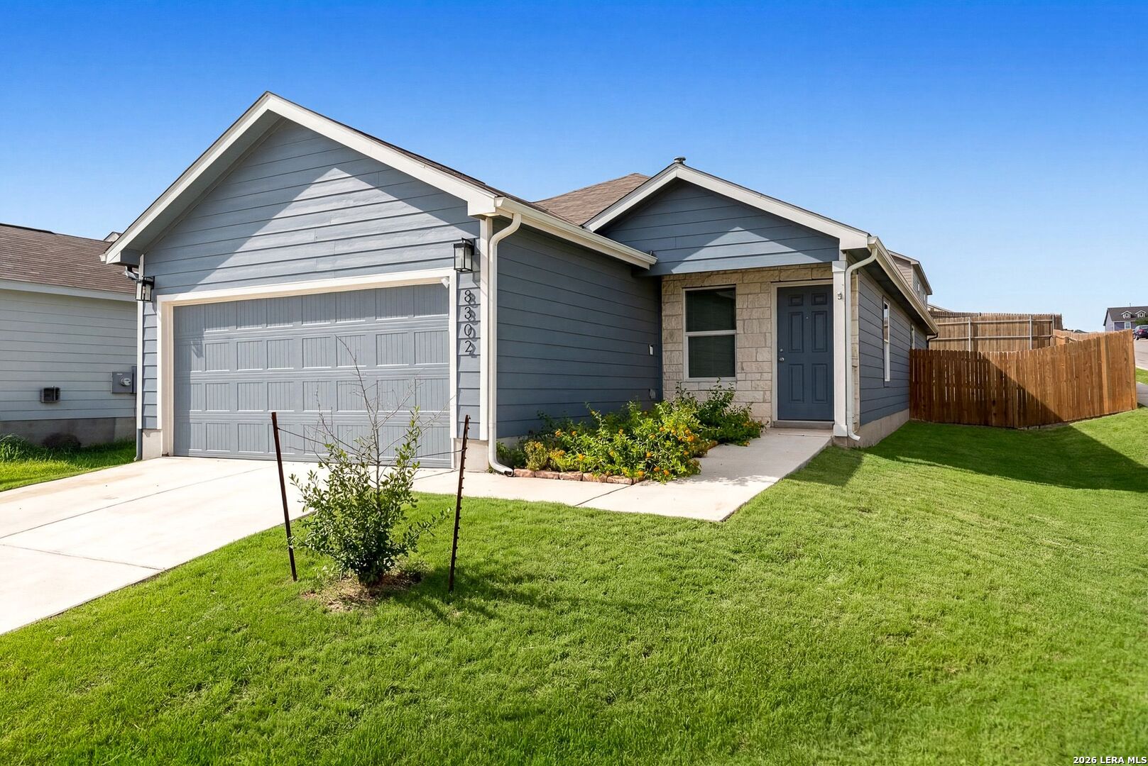 8802 Mccoy Pass Converse TX 78109