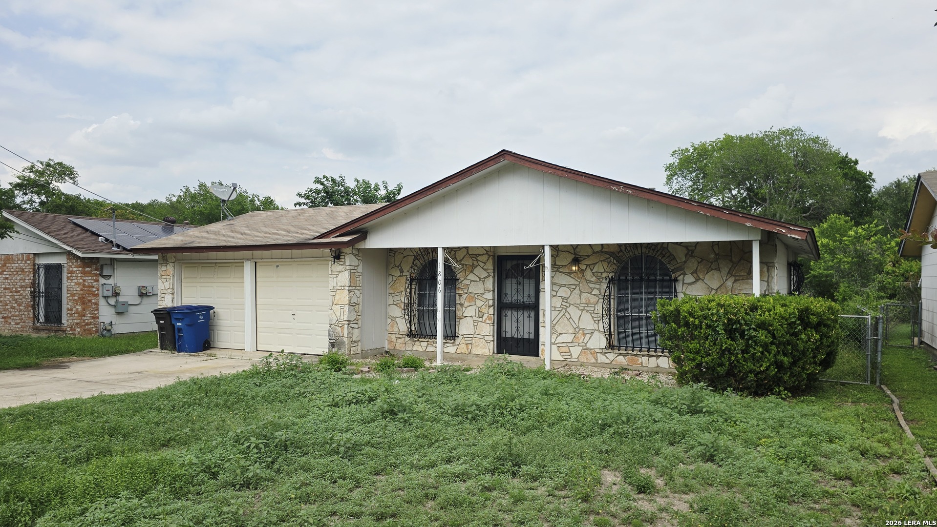 1806 Wrangler San Antonio TX 78227