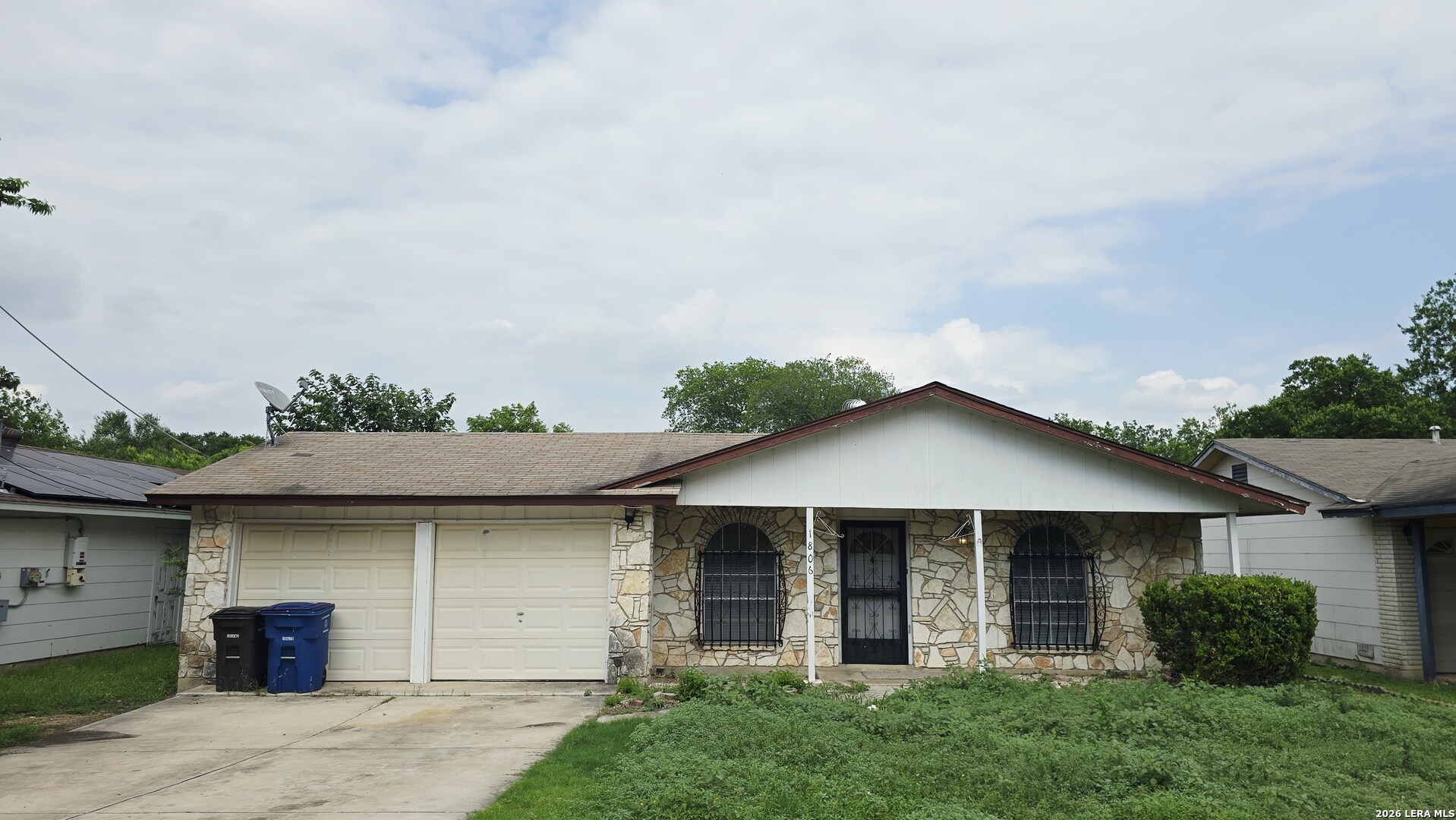 1806 Wrangler San Antonio TX 78227