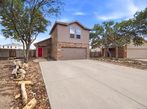 8606 Still Moon San Antonio TX 78245