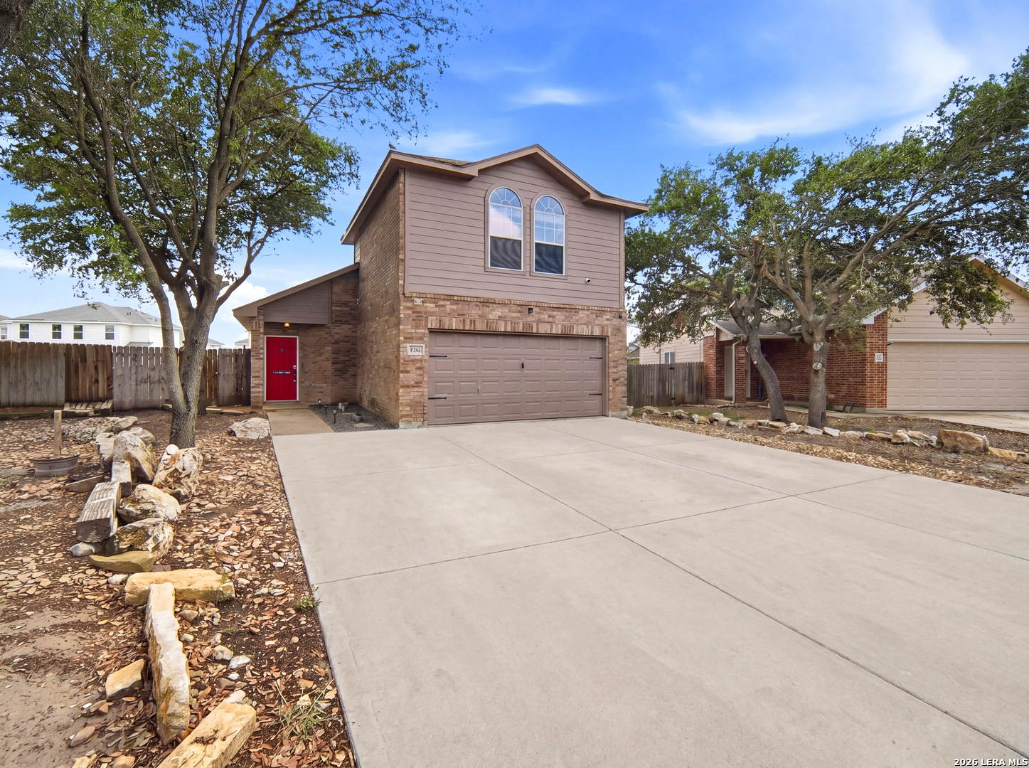 8606 Still Moon San Antonio TX 78245