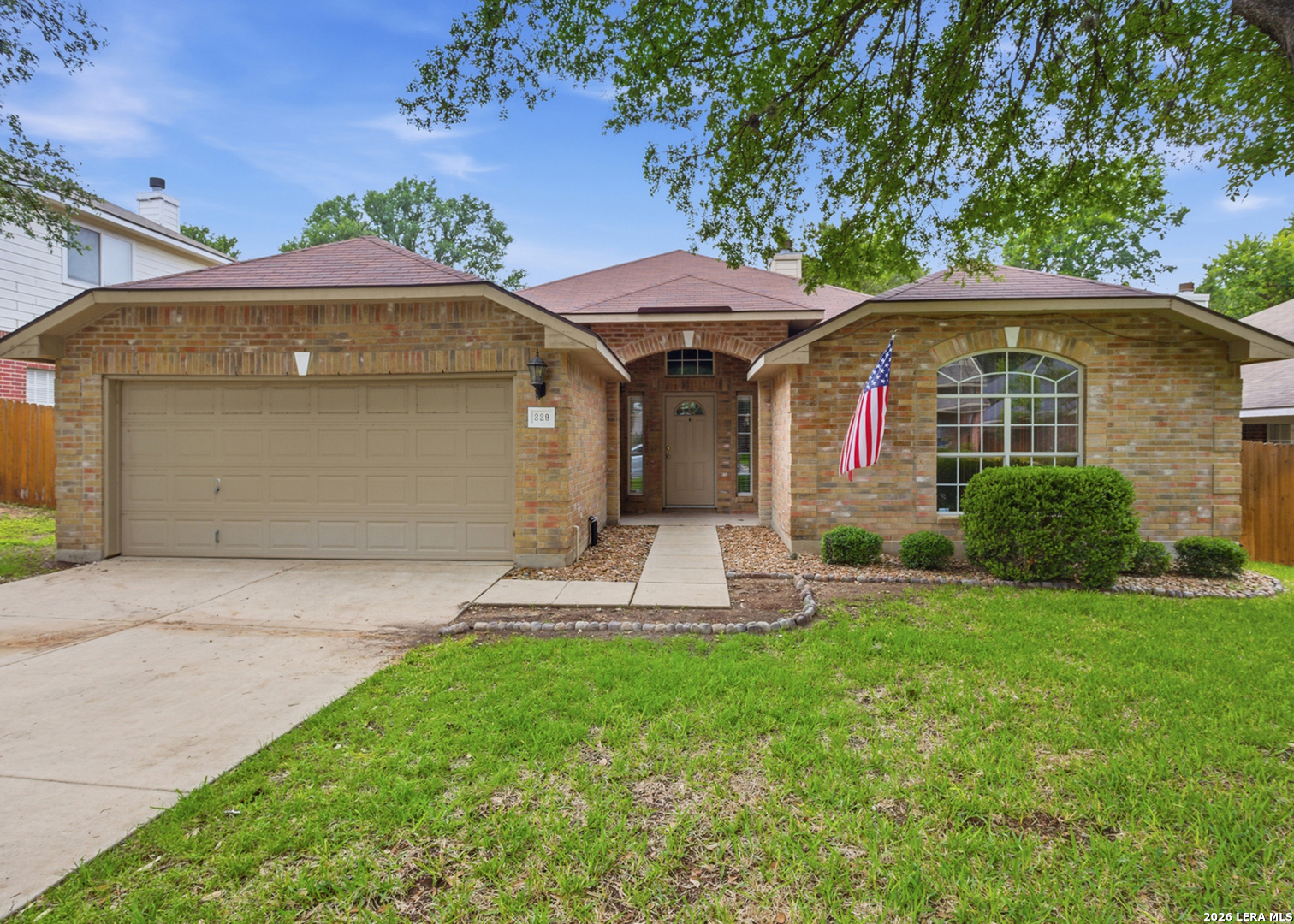 229 Cordero Drive Cibolo TX 78108