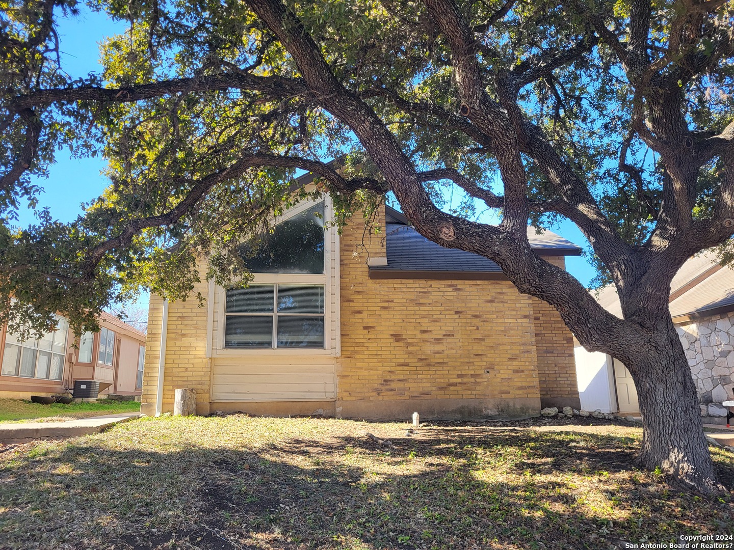 8431 Cranberry Hill San Antonio TX 78254