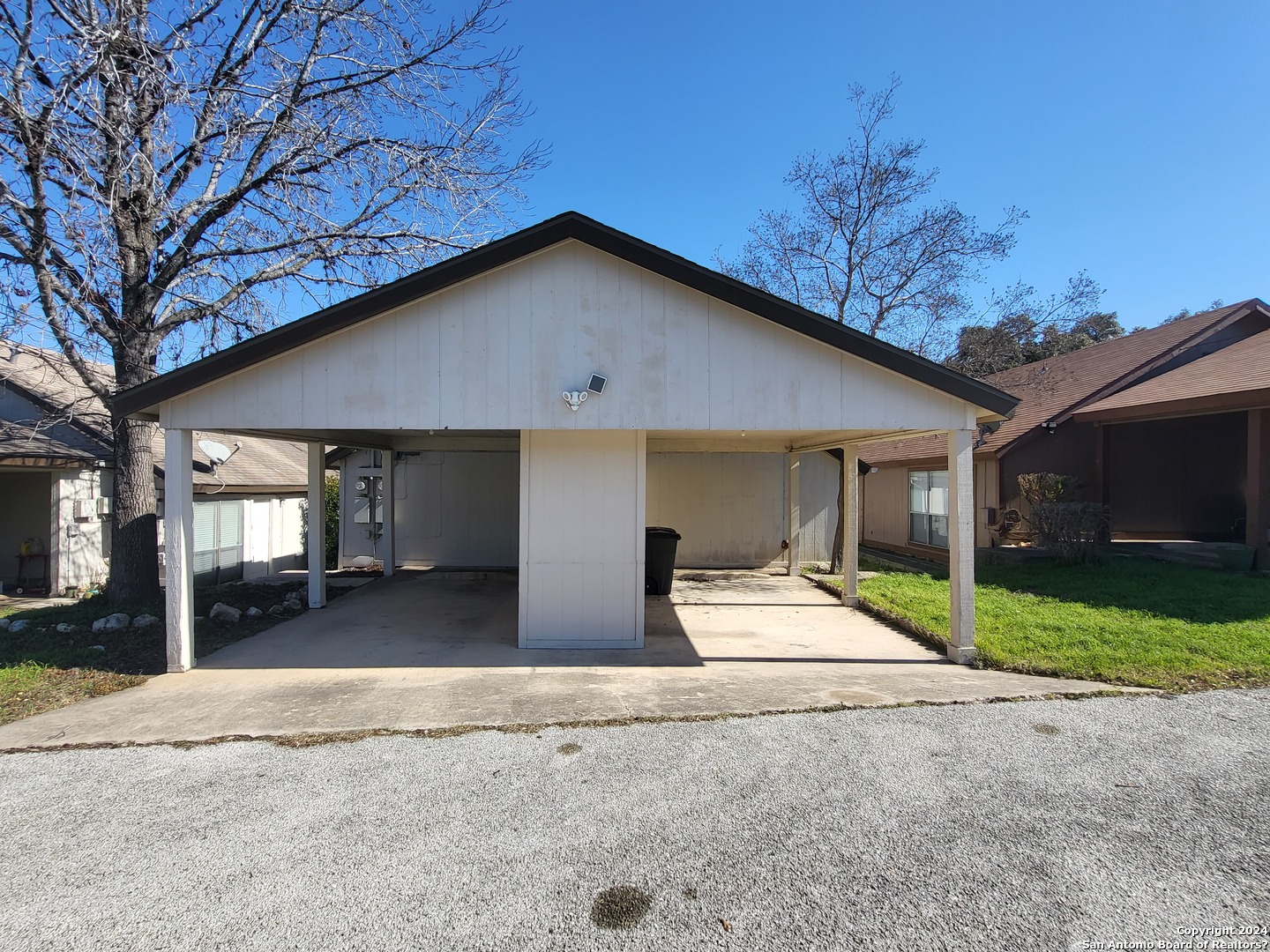 8431 Cranberry Hill San Antonio TX 78254
