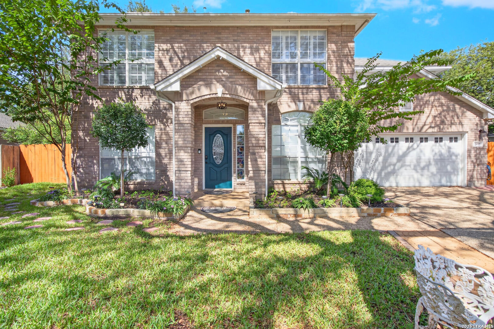 2407 Enfield Grove Drive San Antonio TX 78231