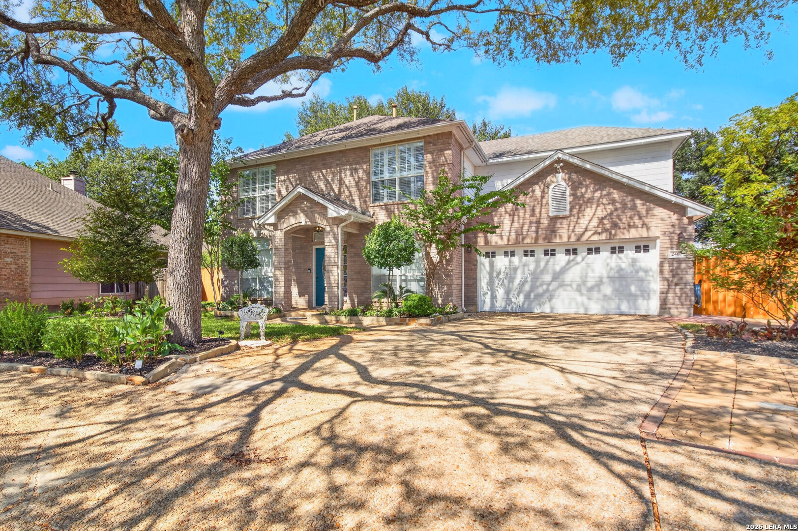 2407 Enfield Grove Drive San Antonio TX 78231
