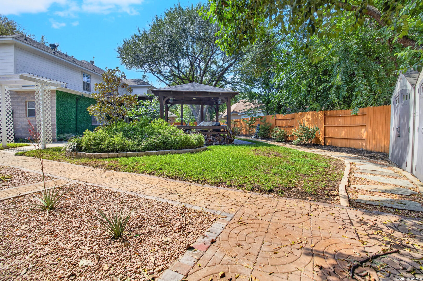 2407 Enfield Grove Drive San Antonio TX 78231