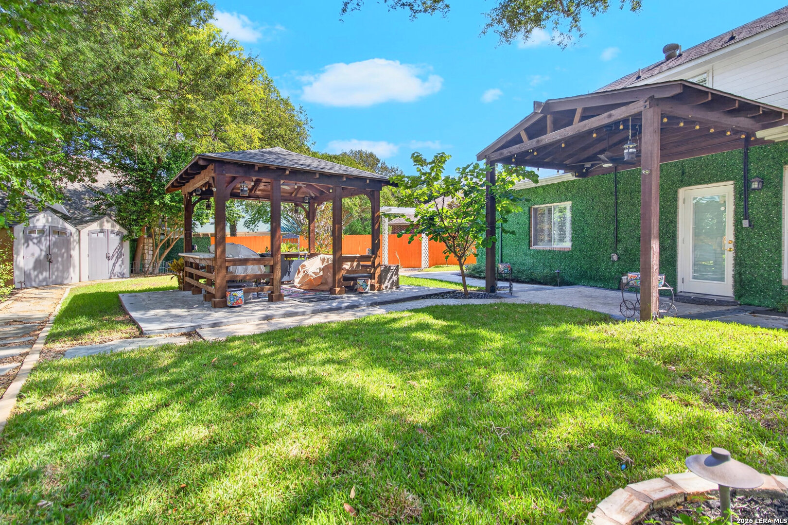 2407 Enfield Grove Drive San Antonio TX 78231