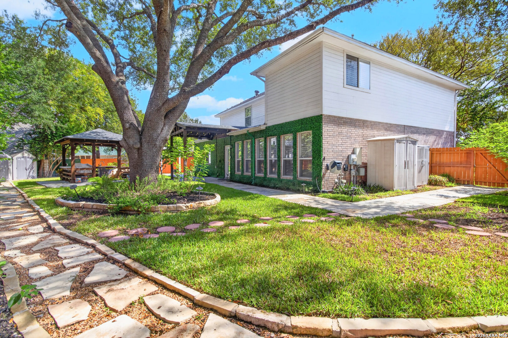 2407 Enfield Grove Drive San Antonio TX 78231