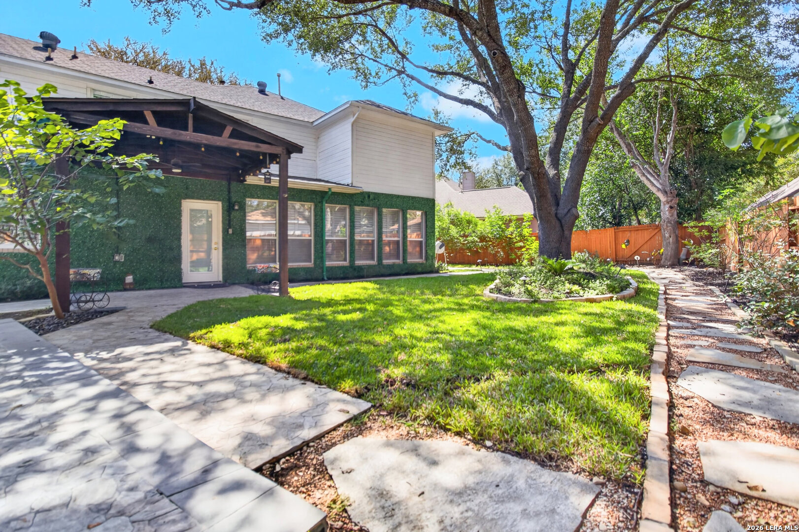 2407 Enfield Grove Drive San Antonio TX 78231