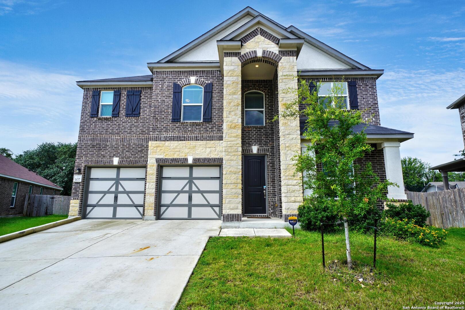 107 Kyle Cove Universal City TX 78148