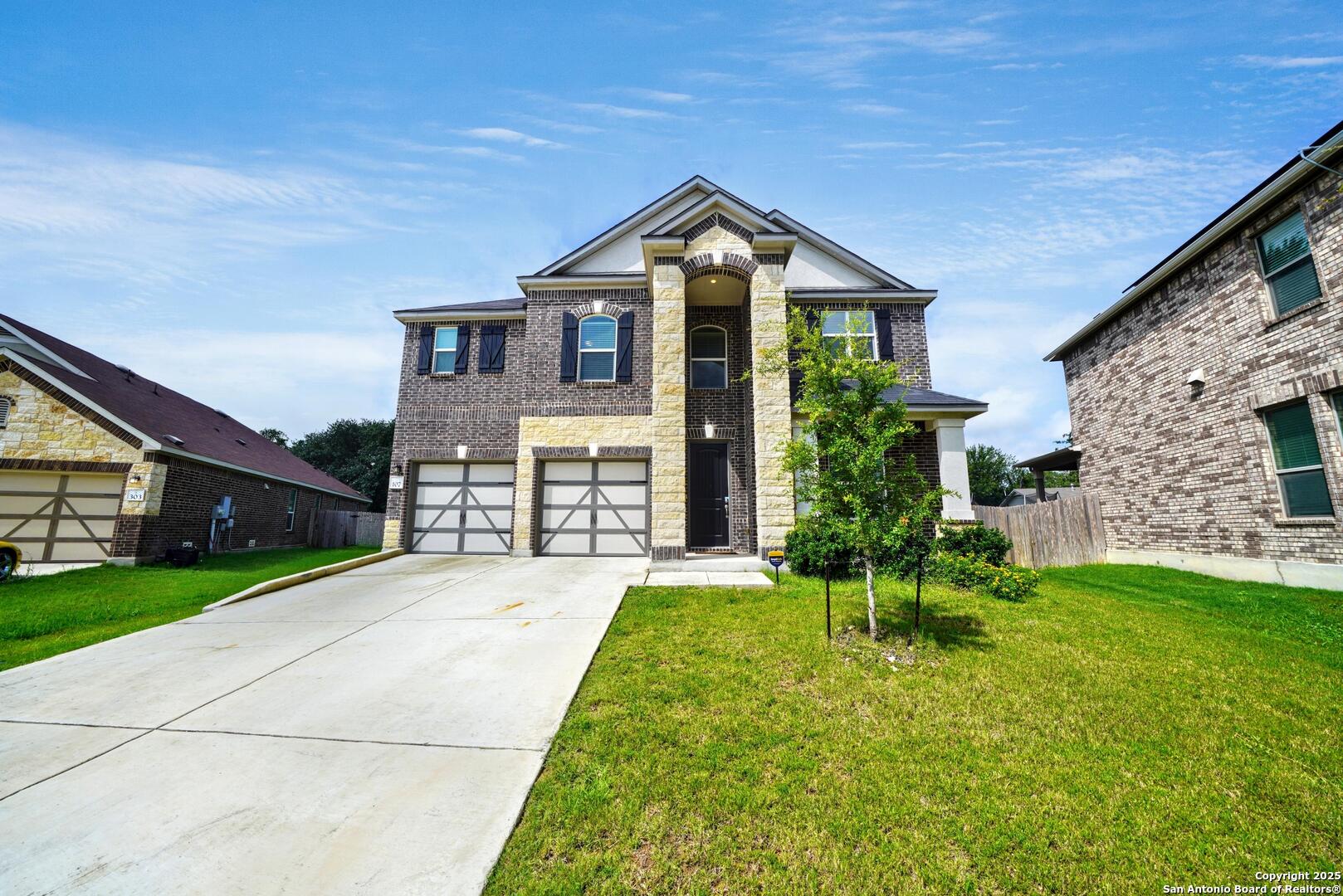 107 Kyle Cove Universal City TX 78148