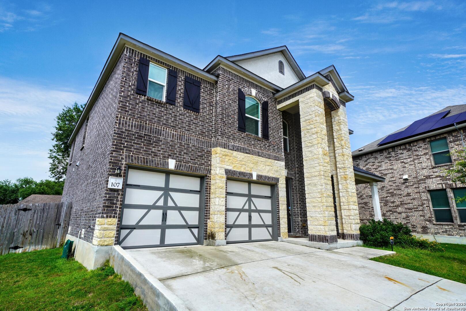 107 Kyle Cove Universal City TX 78148