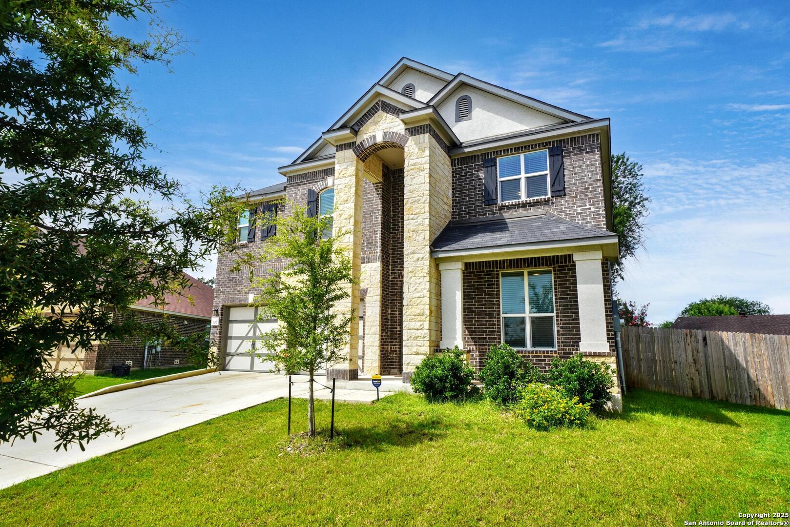 107 Kyle Cove Universal City TX 78148