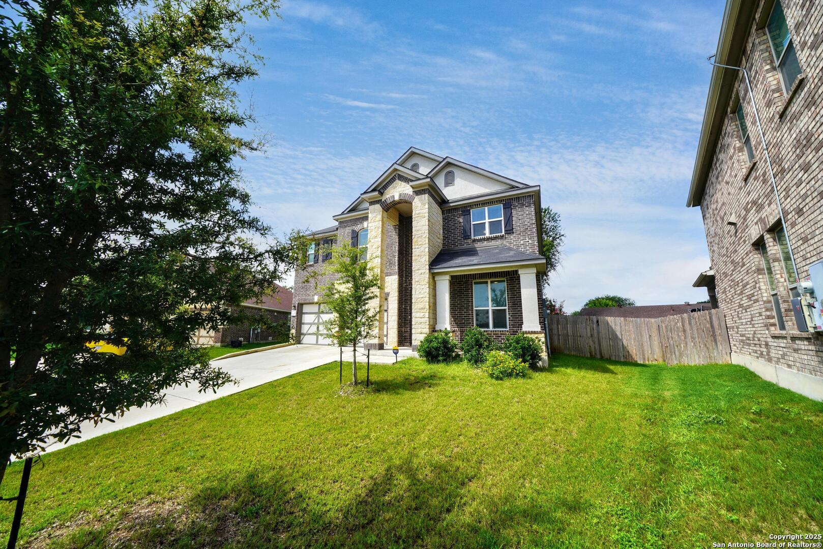 107 Kyle Cove Universal City TX 78148