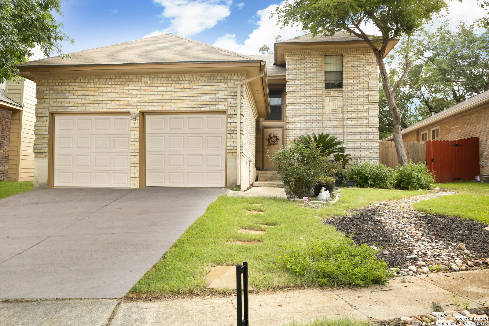 3111 Morning Creek San Antonio TX 78247