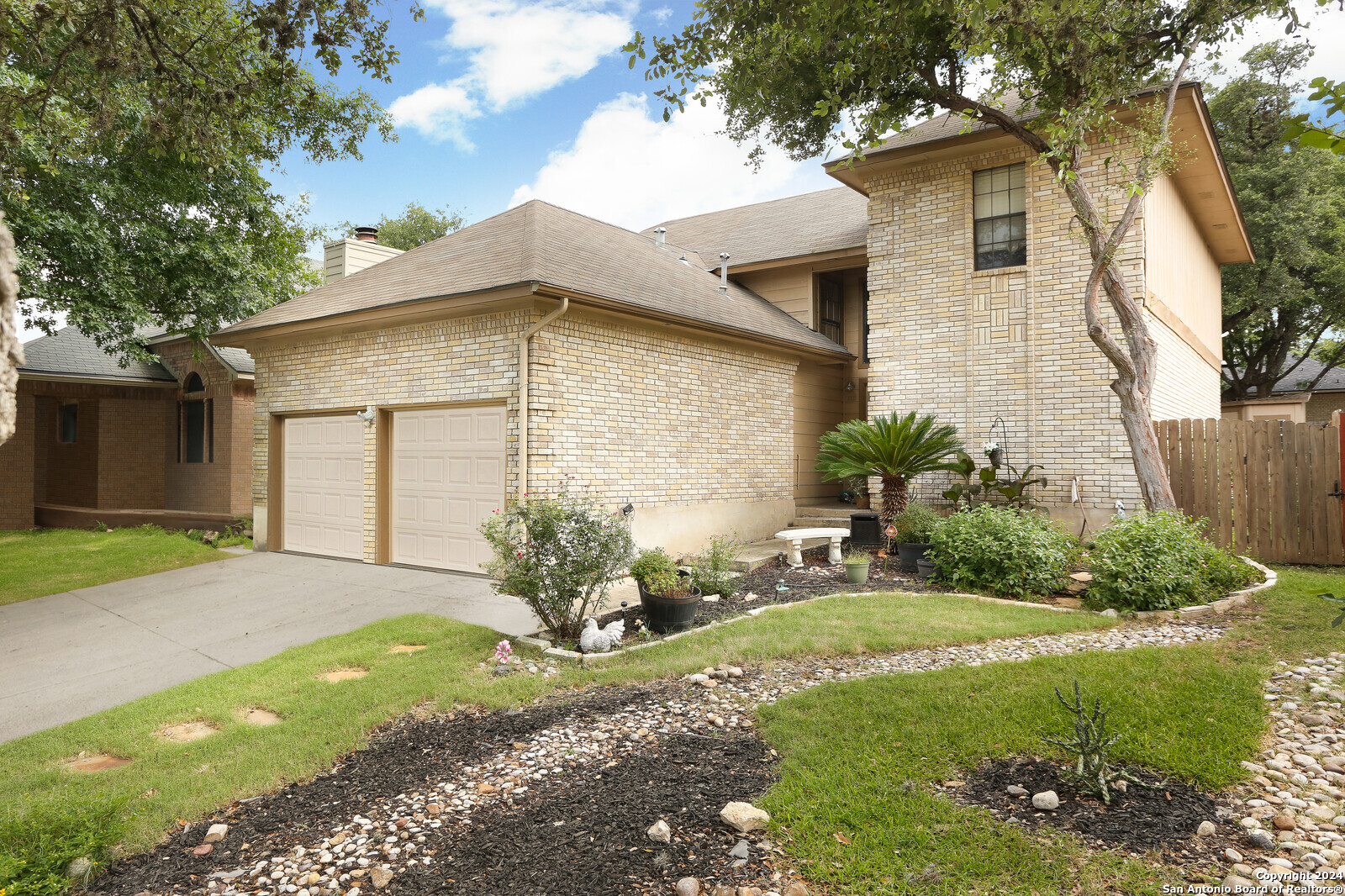 3111 Morning Creek San Antonio TX 78247