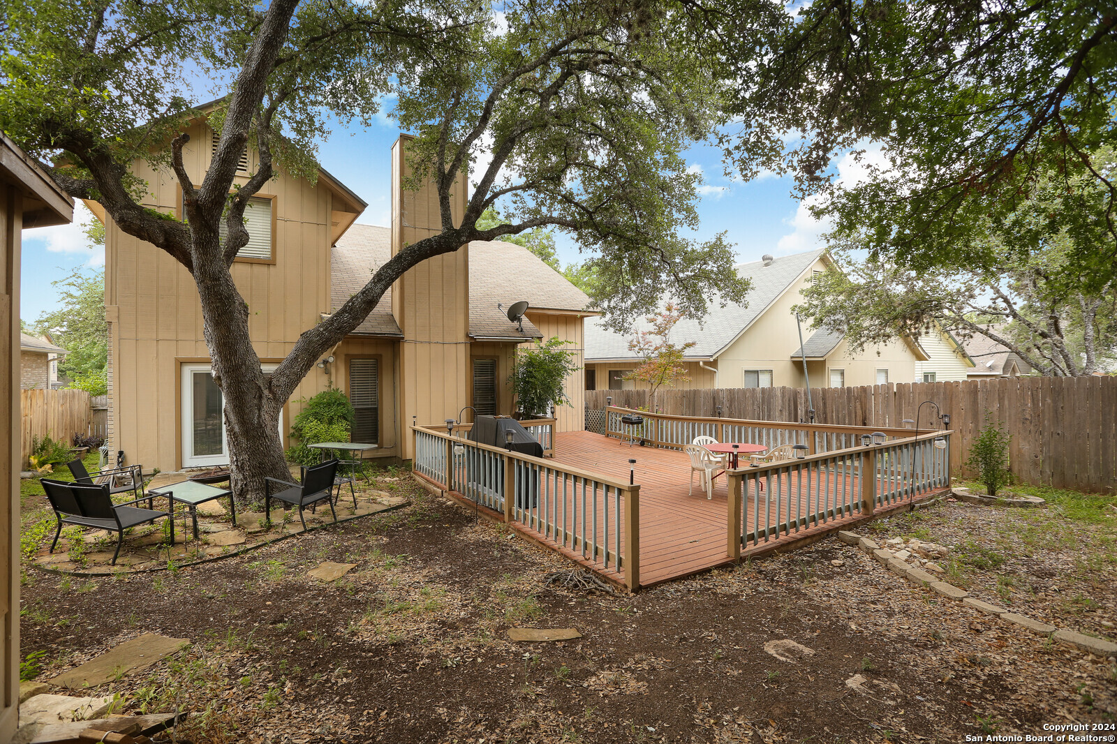 3111 Morning Creek San Antonio TX 78247