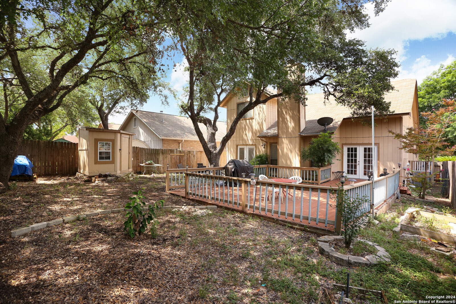 3111 Morning Creek San Antonio TX 78247