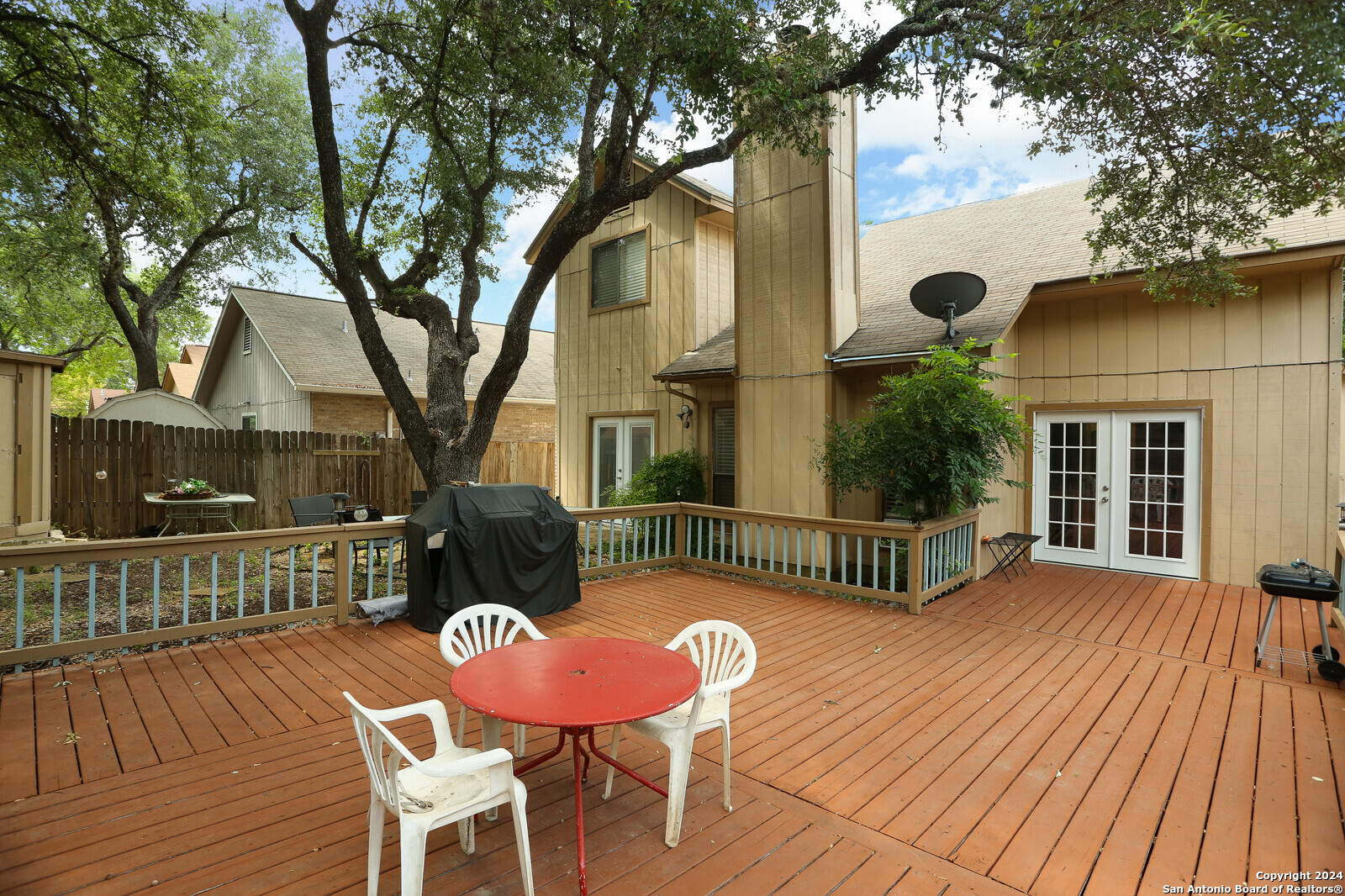 3111 Morning Creek San Antonio TX 78247