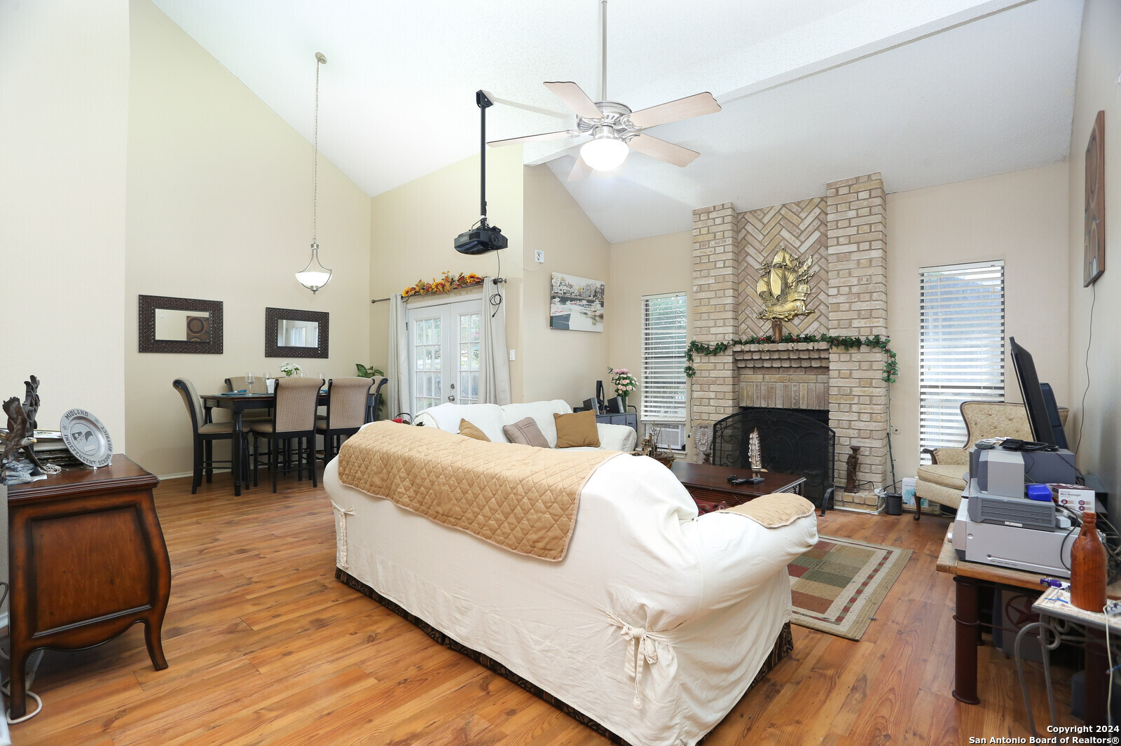 3111 Morning Creek San Antonio TX 78247