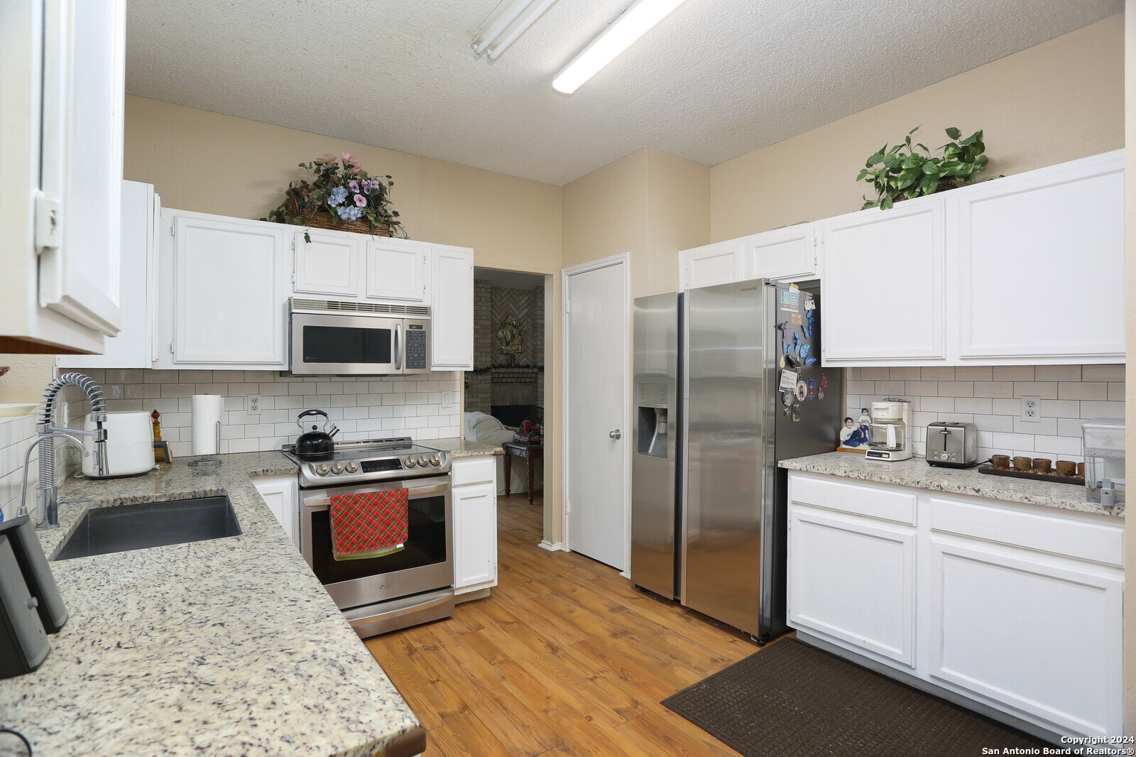 3111 Morning Creek San Antonio TX 78247
