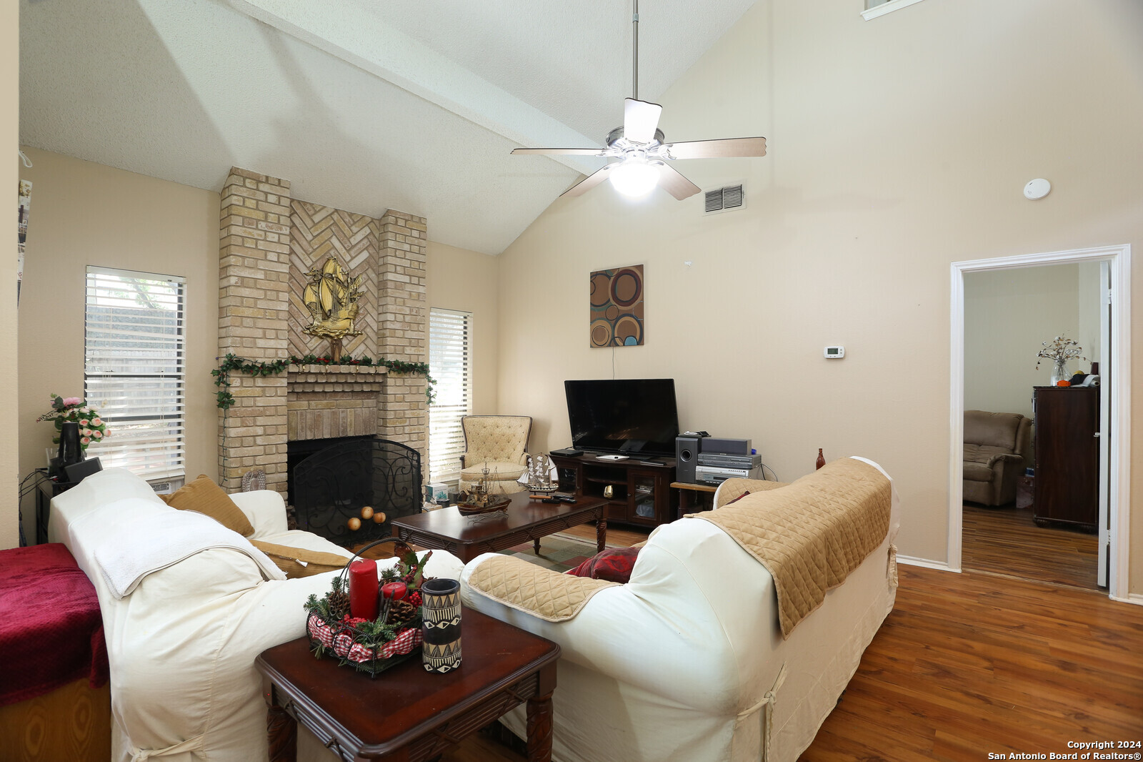 3111 Morning Creek San Antonio TX 78247