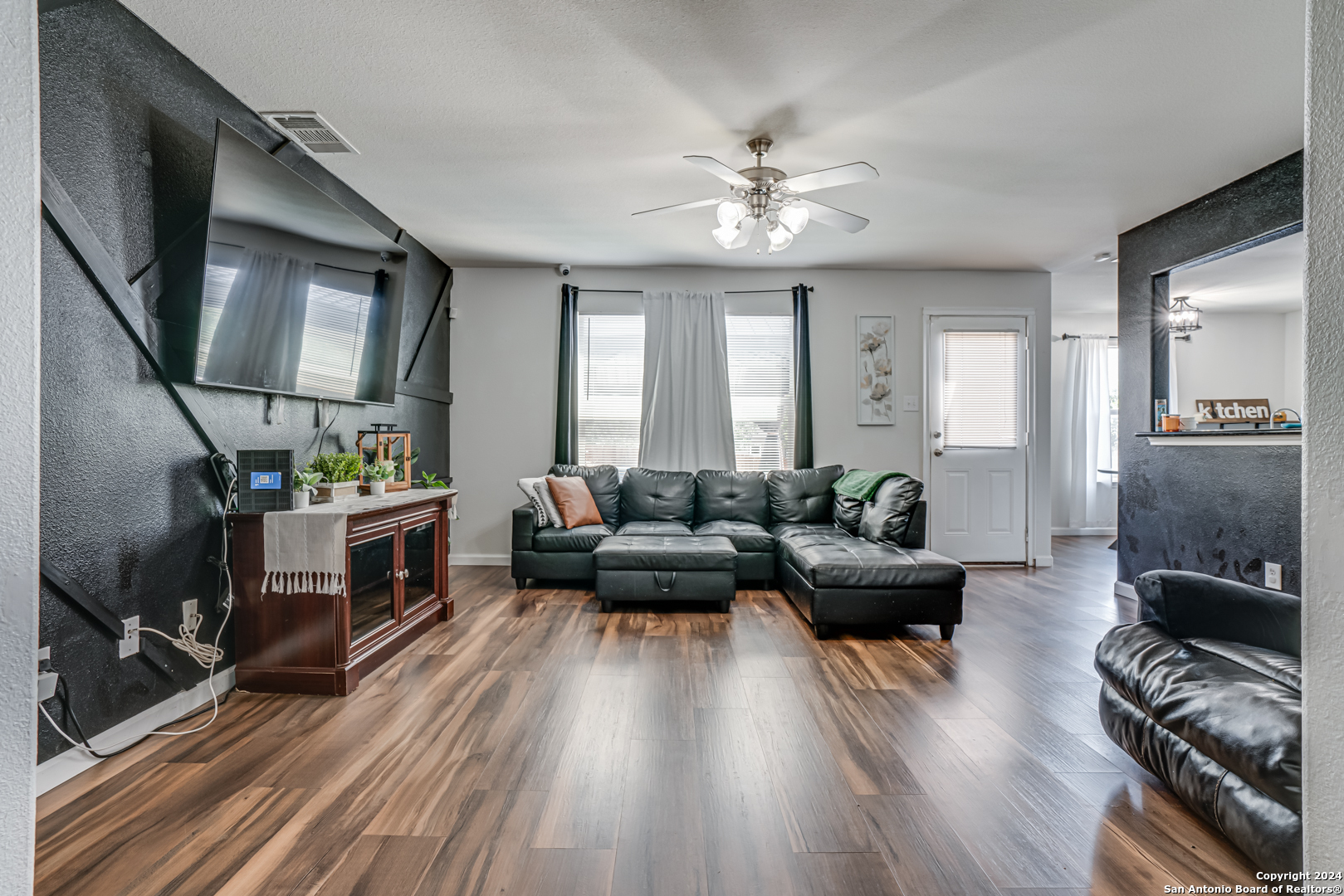 5619 Red Canyon San Antonio TX 78252