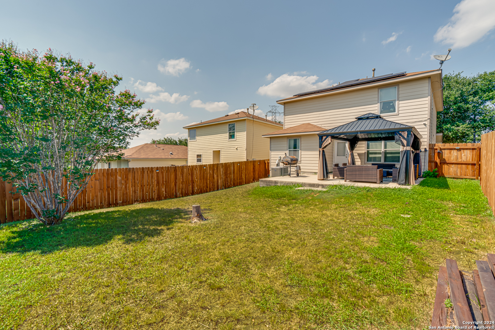 5619 Red Canyon San Antonio TX 78252