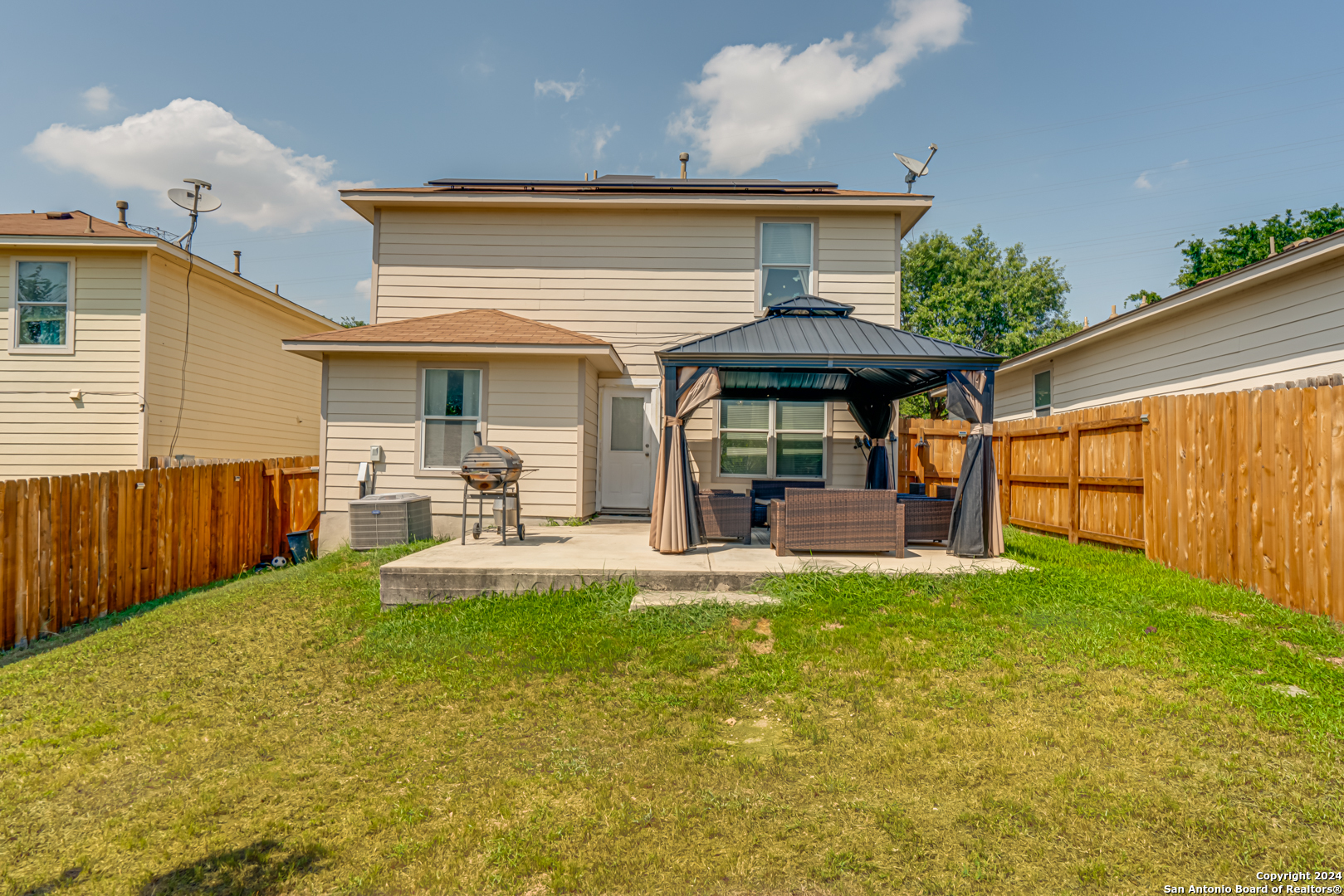 5619 Red Canyon San Antonio TX 78252