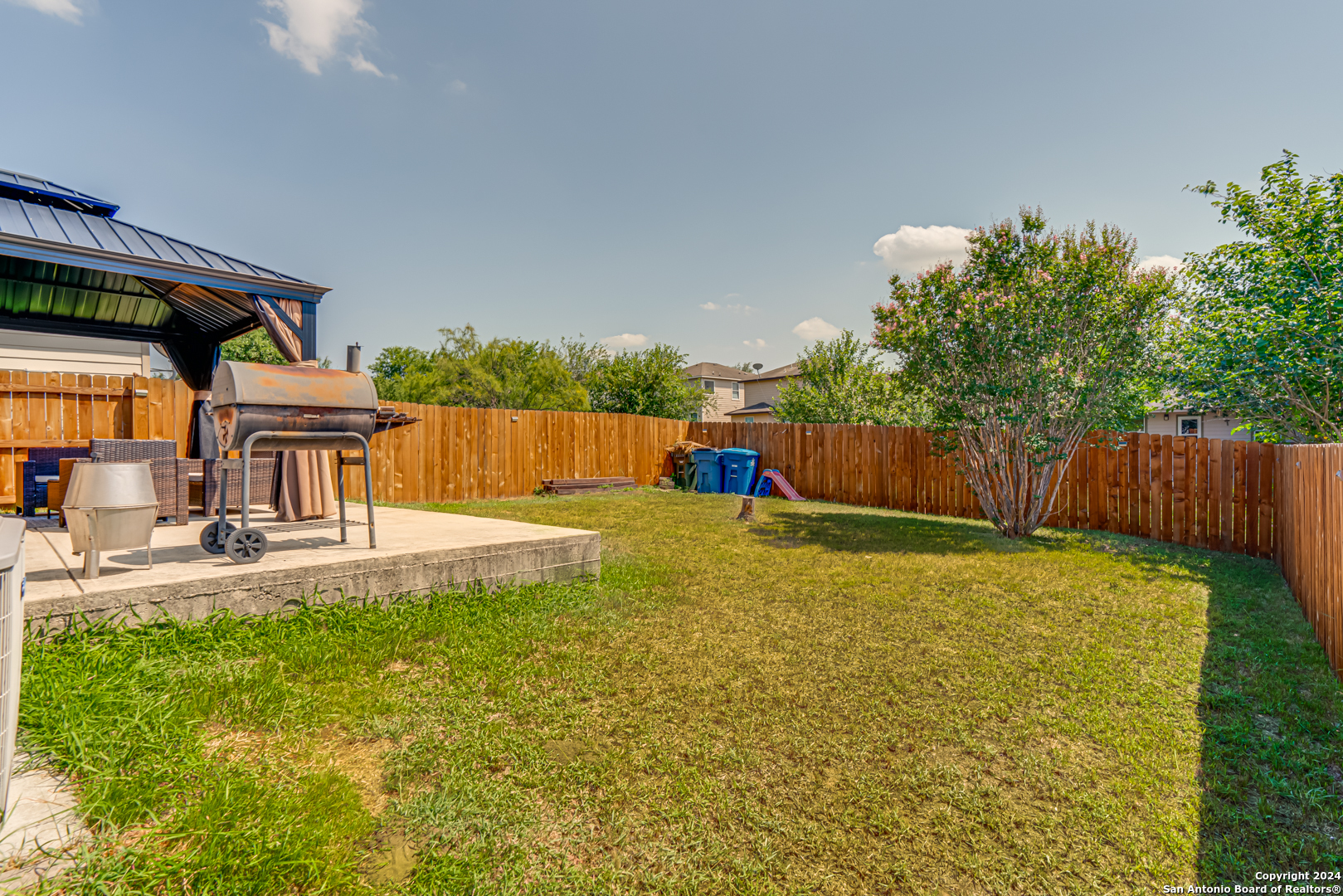 5619 Red Canyon San Antonio TX 78252
