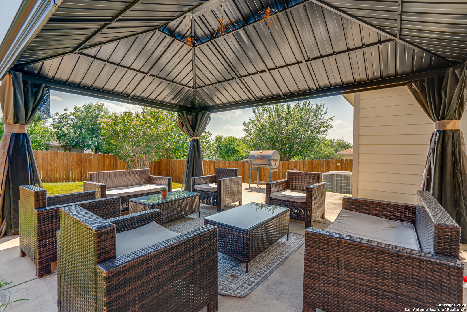 5619 Red Canyon San Antonio TX 78252