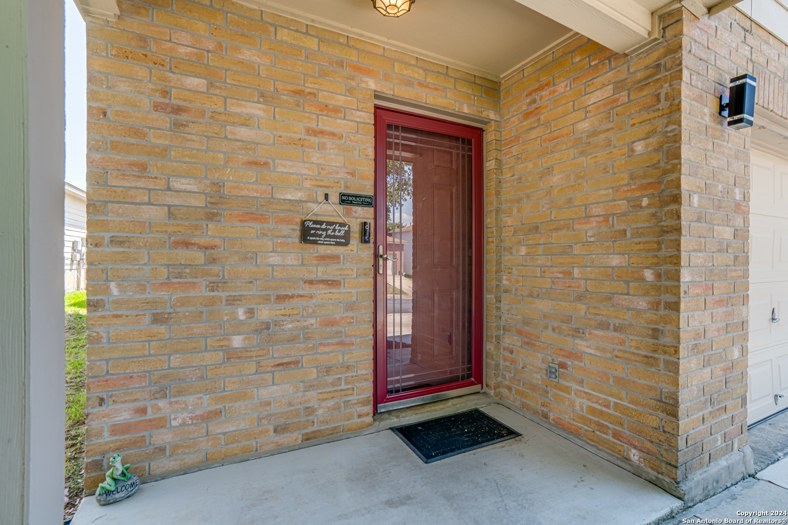 5619 Red Canyon San Antonio TX 78252