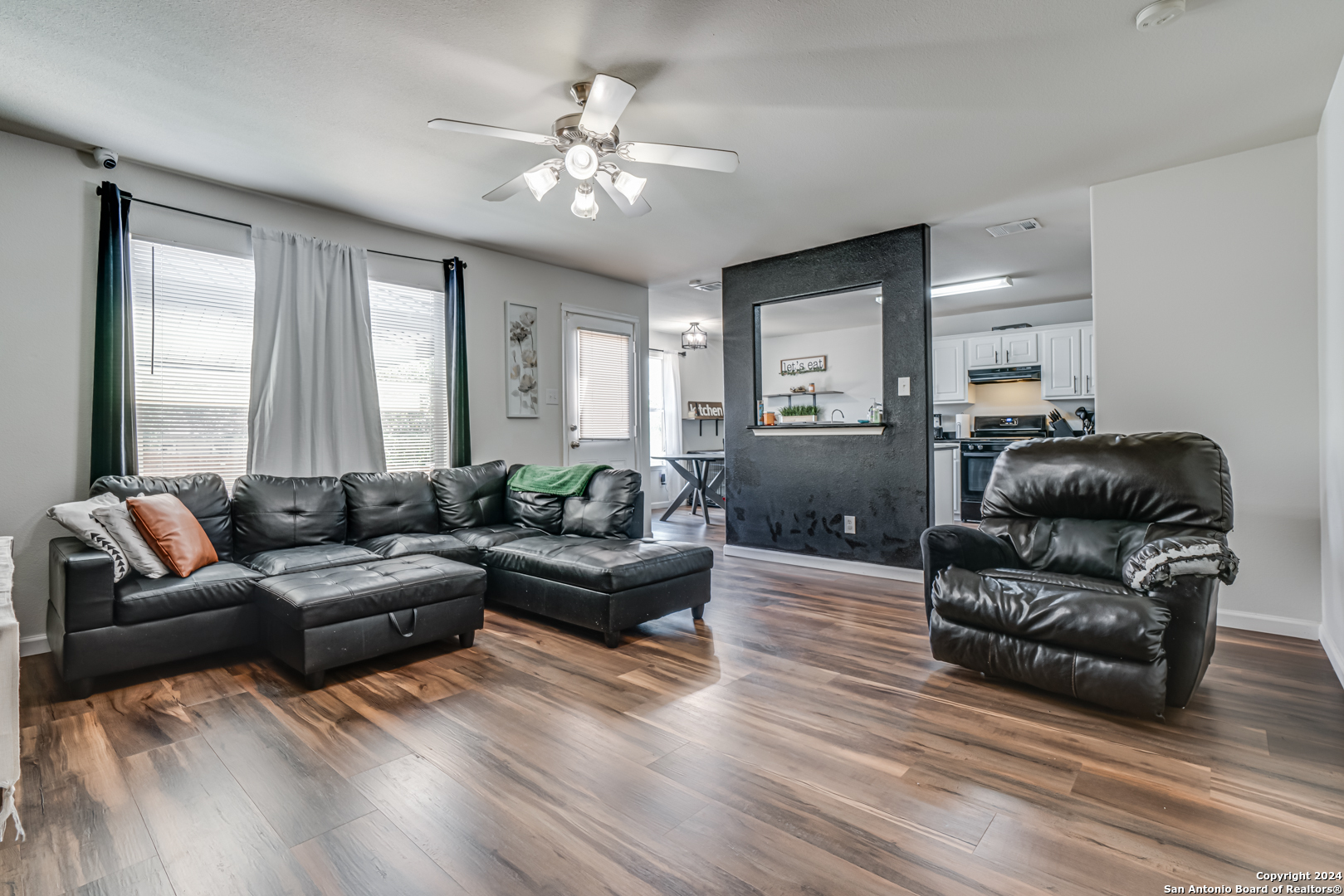 5619 Red Canyon San Antonio TX 78252