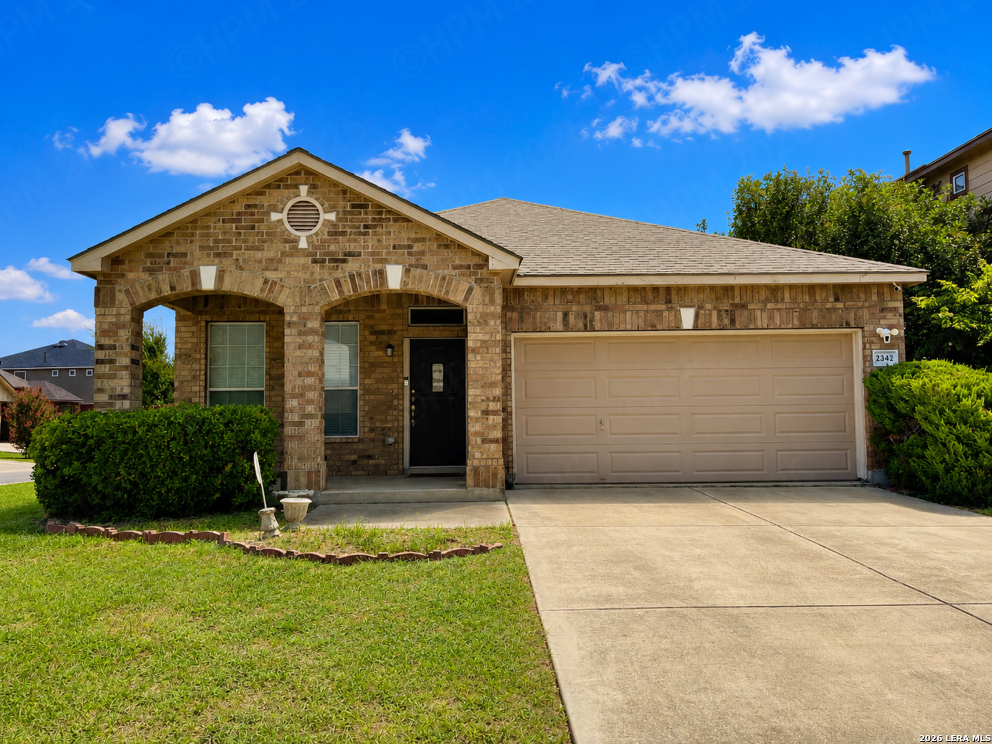 2342 Jarve Valley San Antonio TX 78251