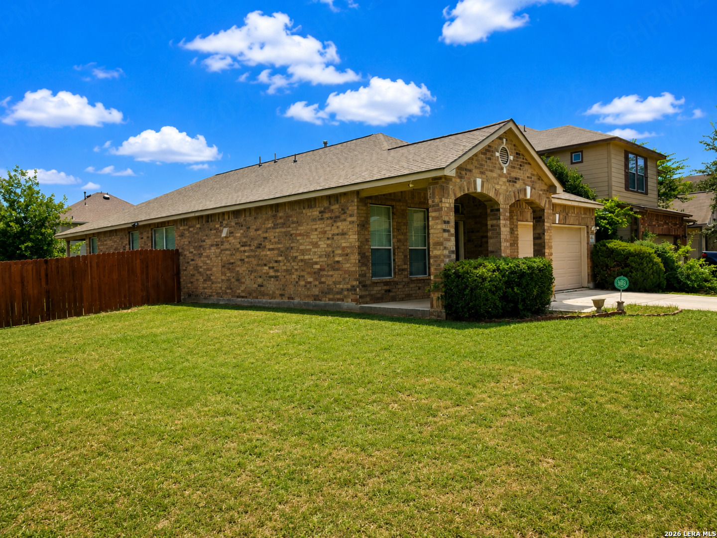 2342 Jarve Valley San Antonio TX 78251