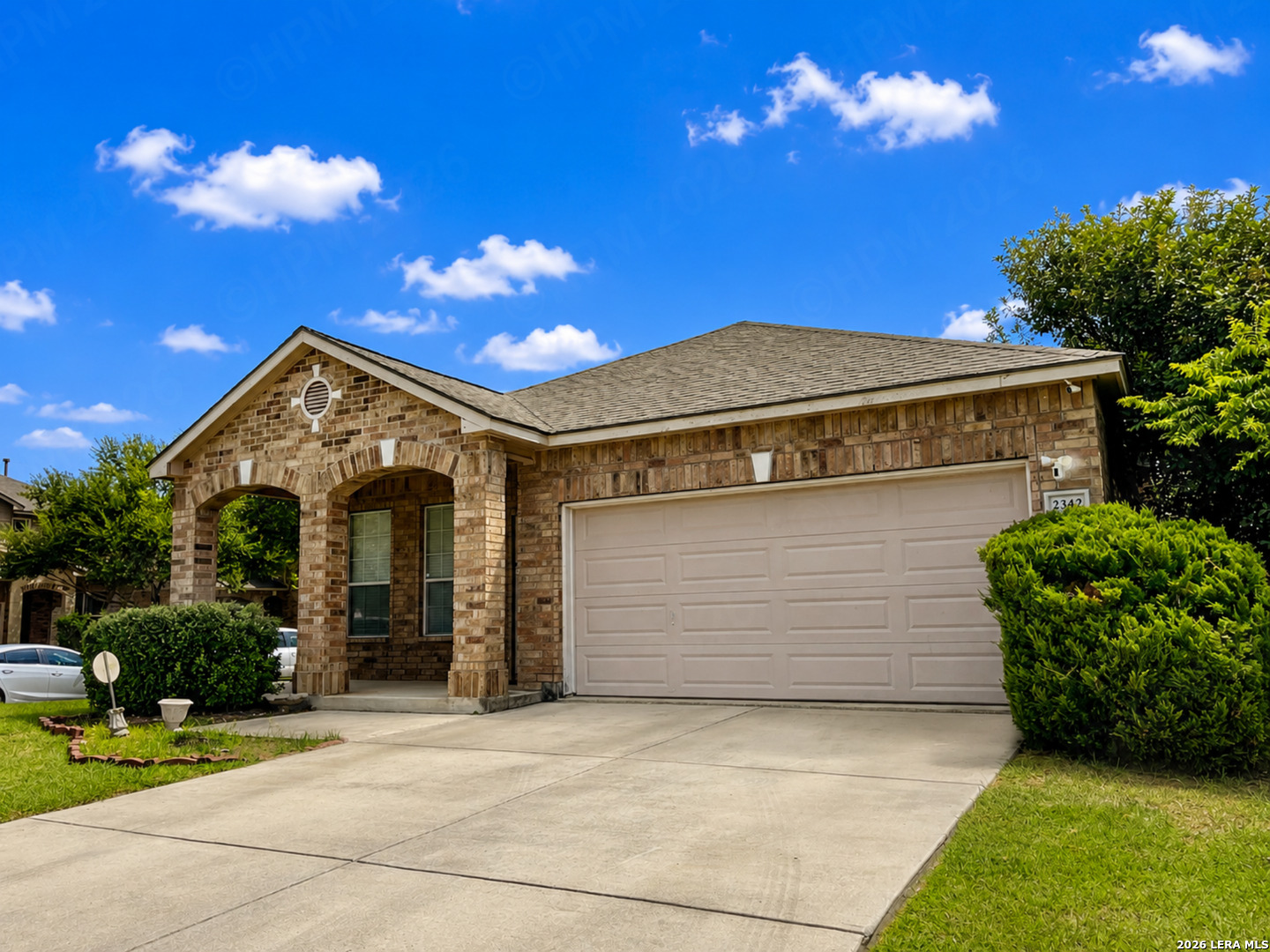2342 Jarve Valley San Antonio TX 78251