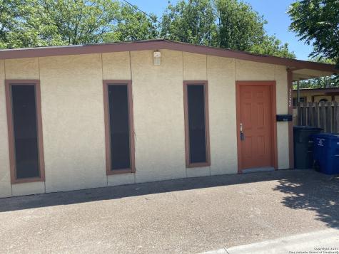 567 Gilbert Lane San Antonio TX 78213
