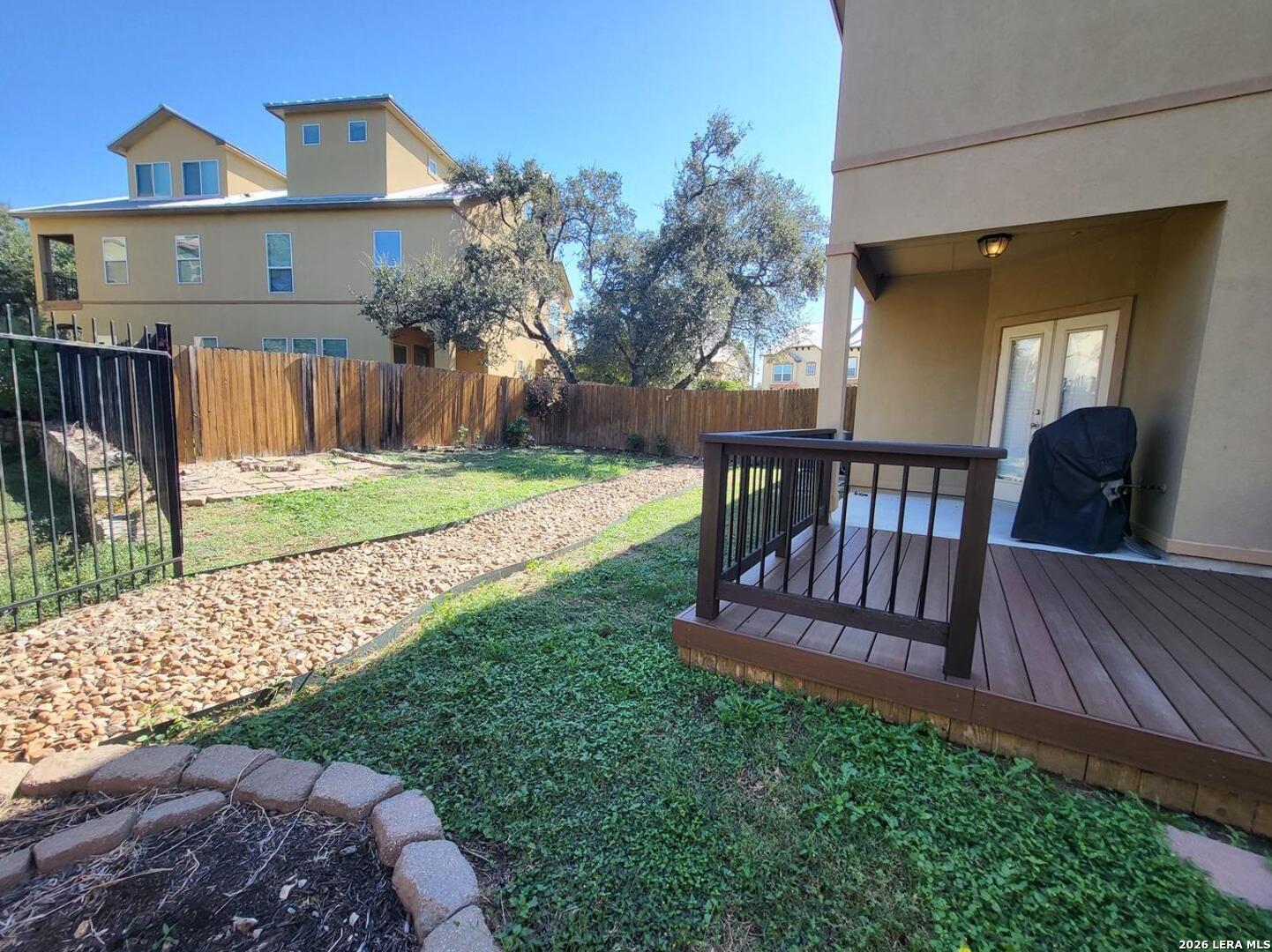 23831 Stately Oaks San Antonio TX 78260