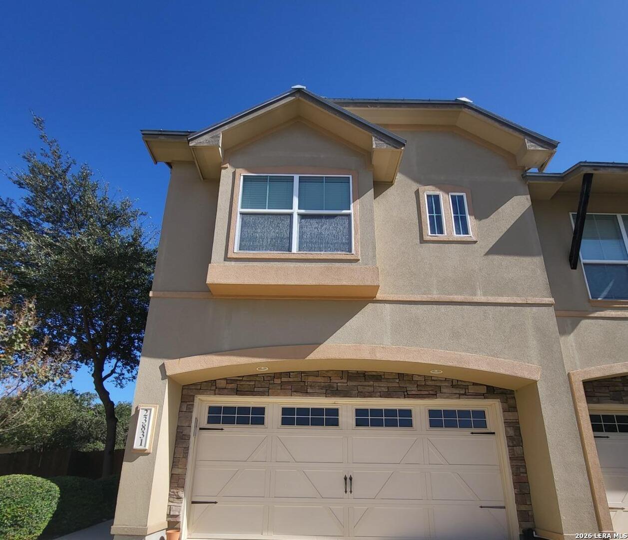 23831 Stately Oaks San Antonio TX 78260