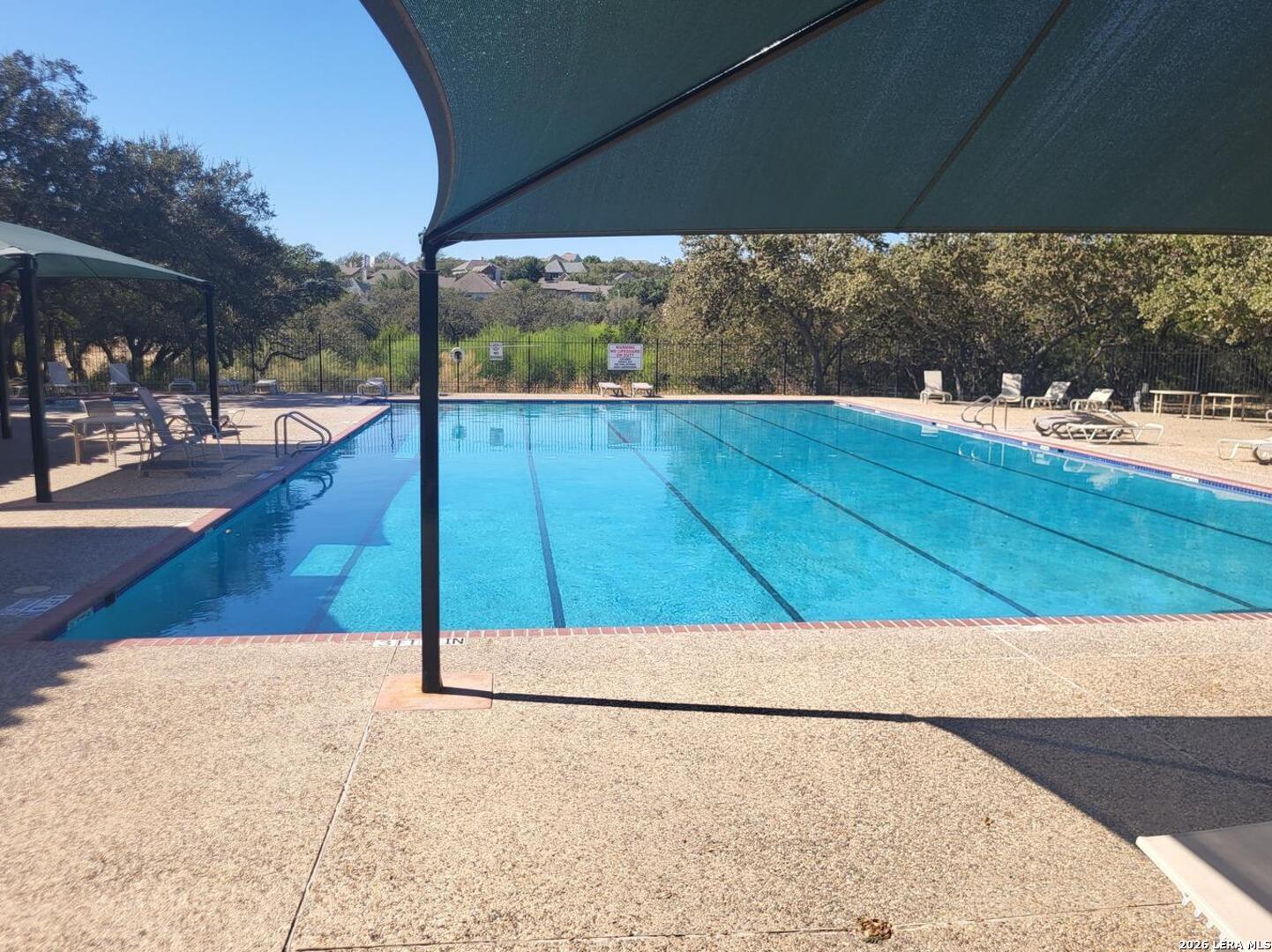 23831 Stately Oaks San Antonio TX 78260