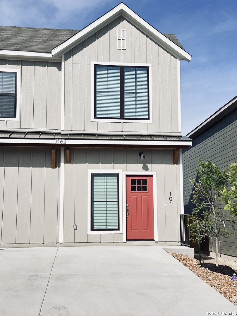 7162 Magnolia Creek San Antonio TX 78252