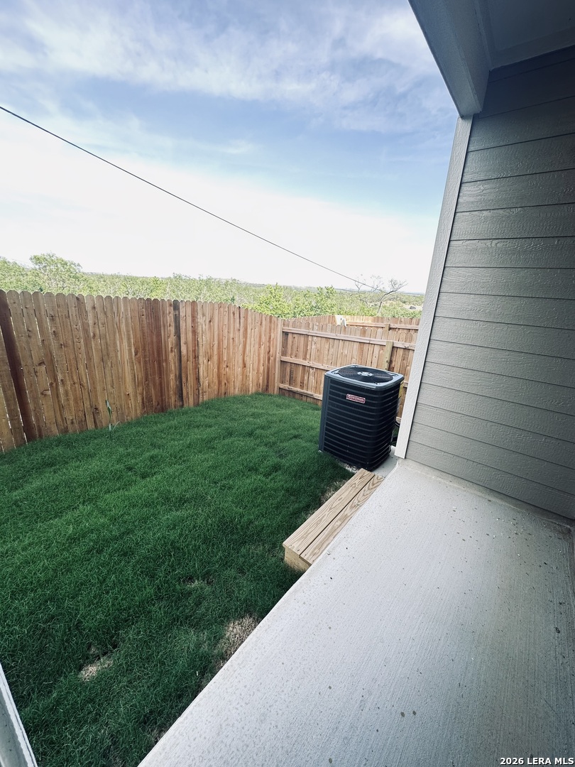 7162 Magnolia Creek San Antonio TX 78252