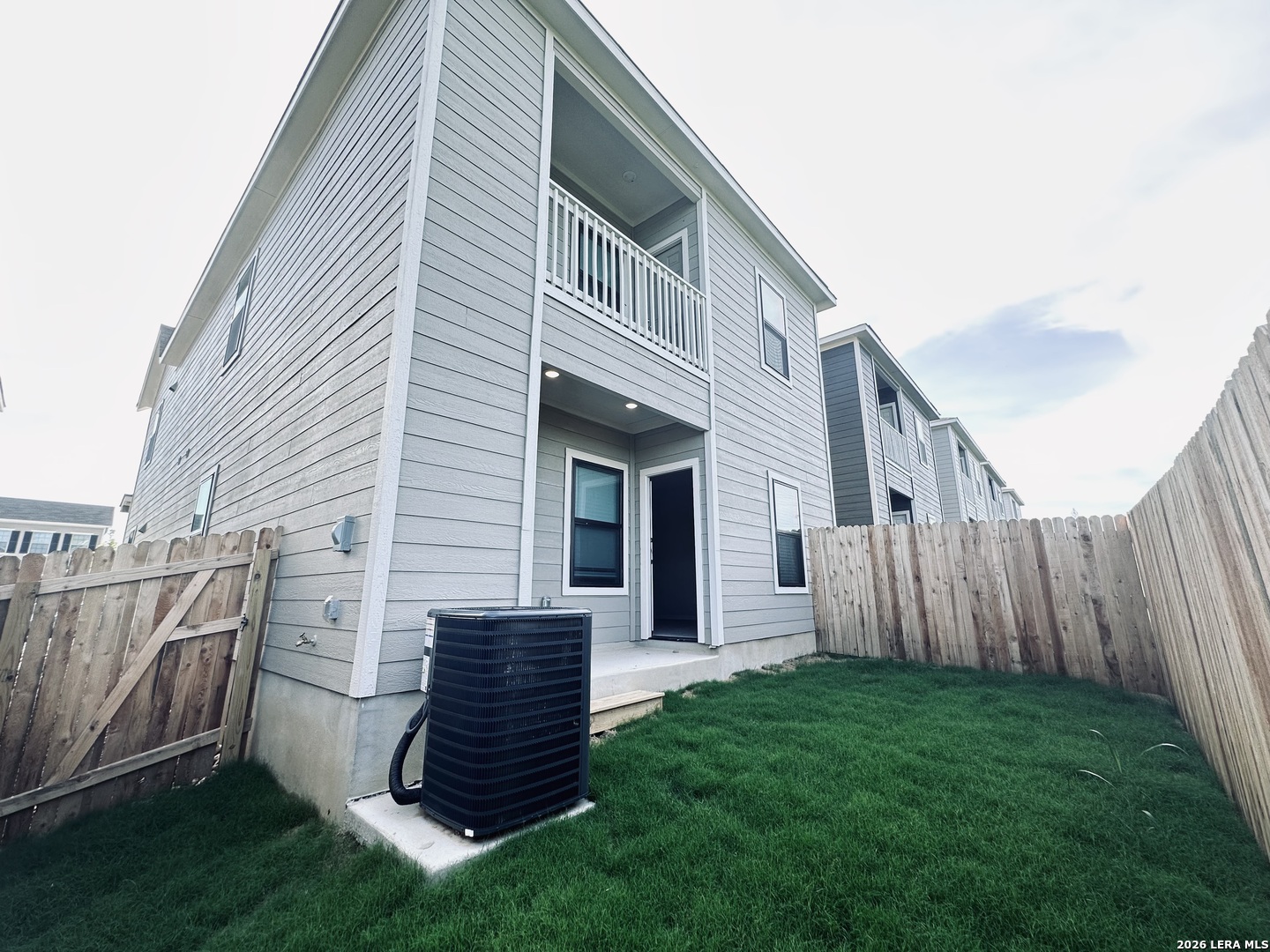 7162 Magnolia Creek San Antonio TX 78252