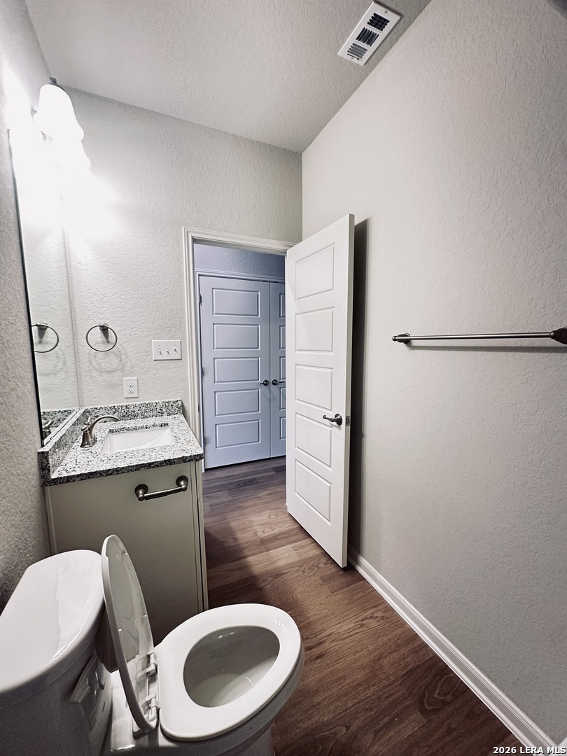 7162 Magnolia Creek San Antonio TX 78252