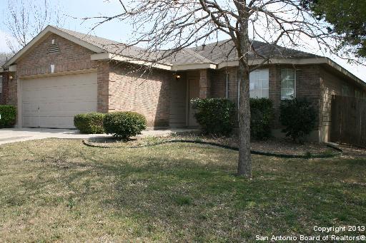 3644 Prairie Lane Schertz TX 78154