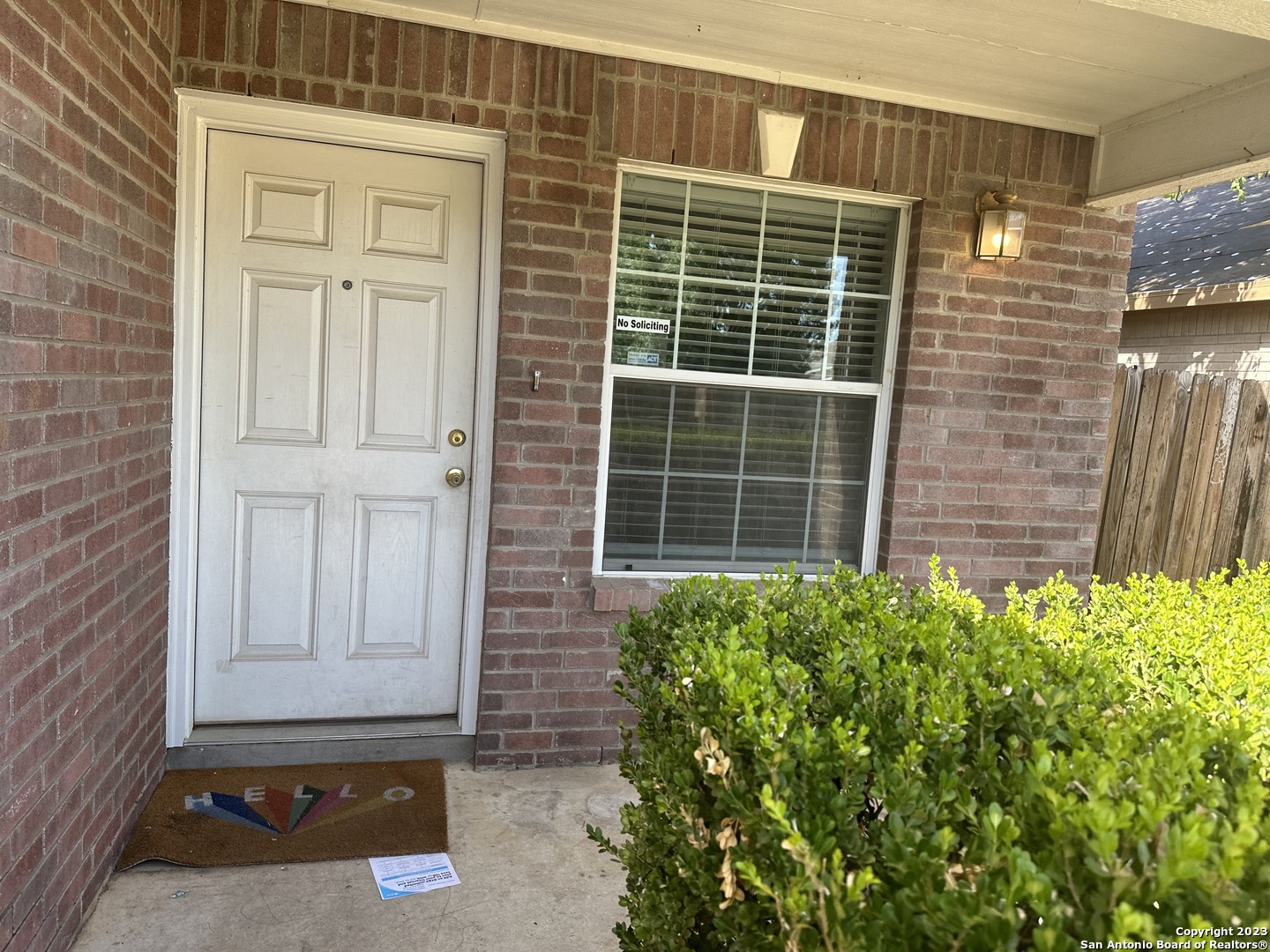 10627 Shaenpath San Antonio TX 78254