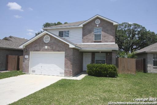 10627 Shaenpath San Antonio TX 78254